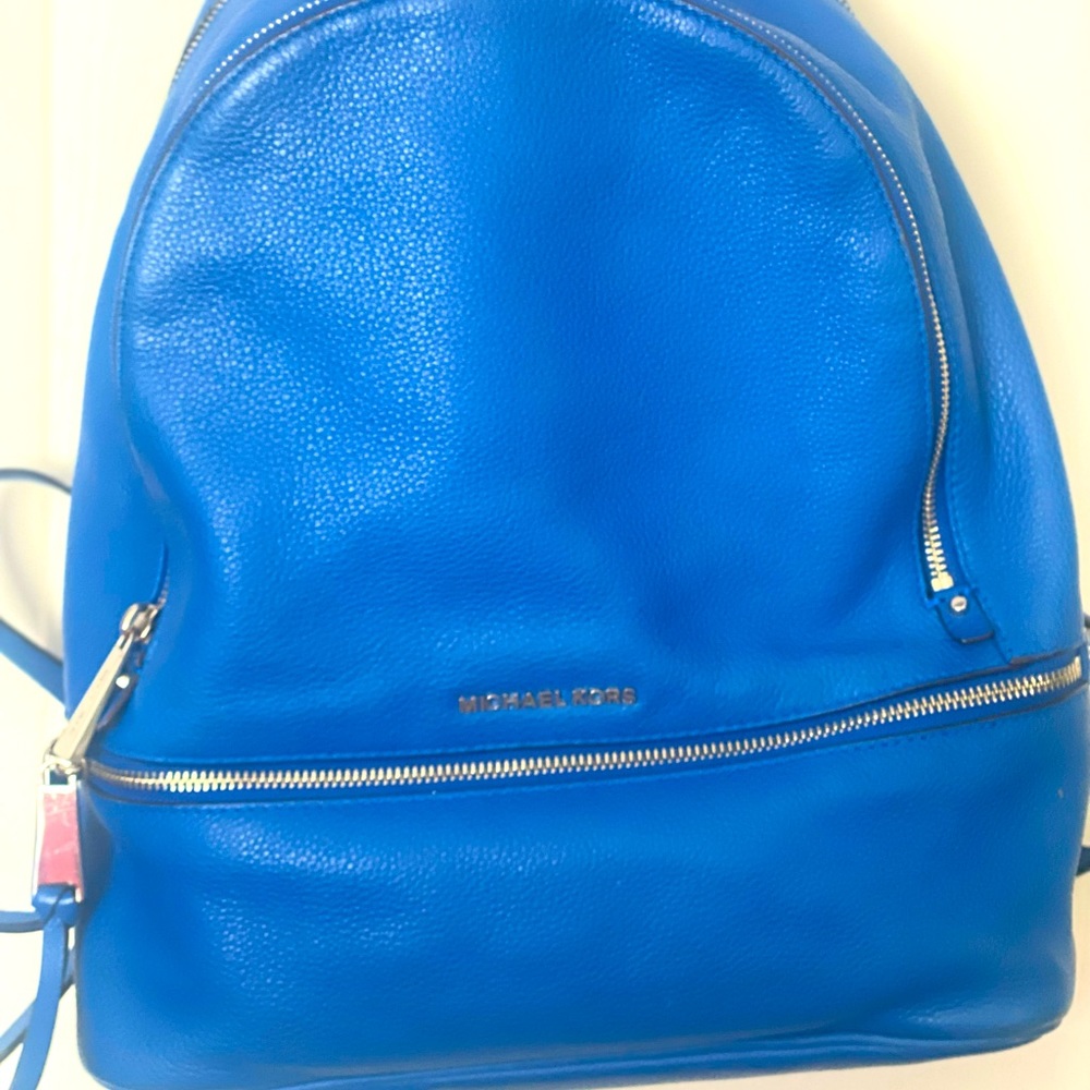 Michael Kors Rhea large backpack